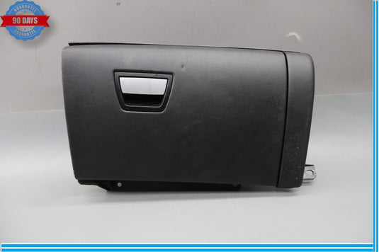14-17 Maserati Ghibli Front Dash Dashboard Glove Box Storage Compartment Oem