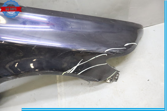 07-12 Lexus LS460 LS460L Front Right Passenger Side Fender Shell Panel Oem