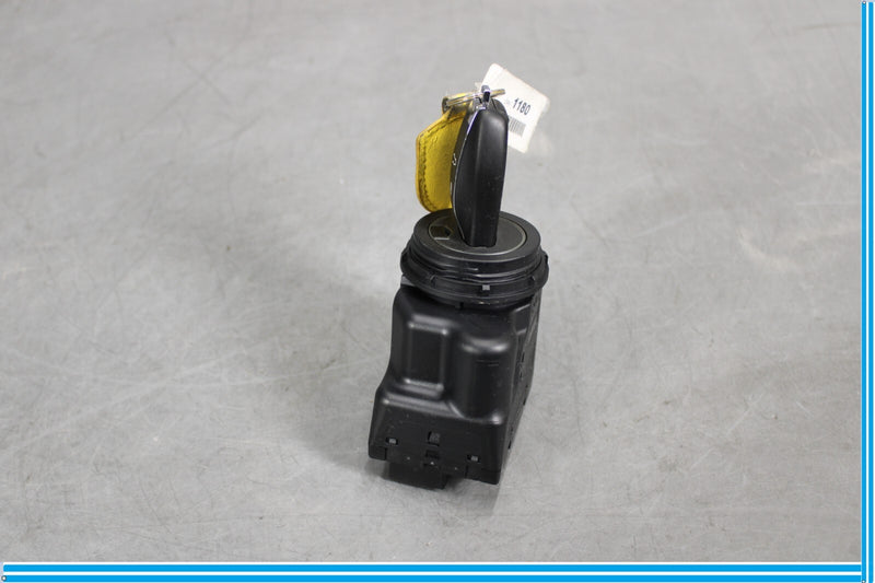 Load image into Gallery viewer, 11-14 Porsche Cayenne Engine Start Ignition Switch Module W/ Key Fob Oem
