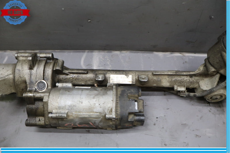 Load image into Gallery viewer, 12-16 Tesla Model S Power Steering Gear Rack Pinion &amp; Motor W/ Tie Rod Oem
