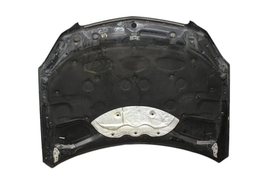 12-14 Mercedes C250 C300 C350 Hood Bonnet Cover Panel Assembly A2048800957 Oem
