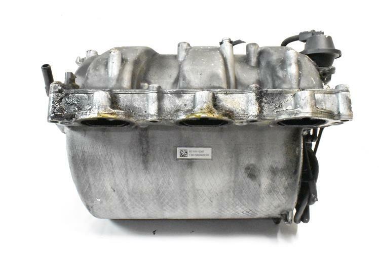 Load image into Gallery viewer, 06-11 MERCEDES W251 R350 ML350 M272 ENGINE AIR INTAKE MANIFOLD 2721402401 OEM
