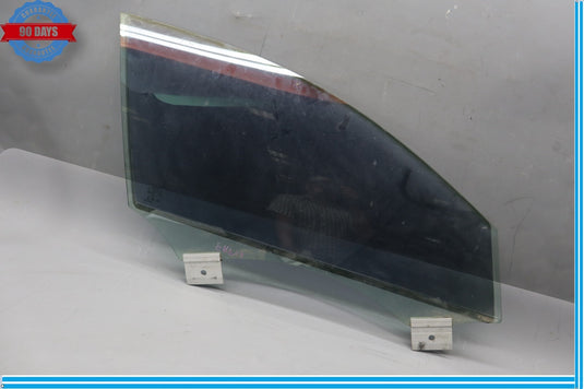 10-19 Jaguar X351 XJ XJL Front Right Passenger Side Door Window Auto Glass Oem