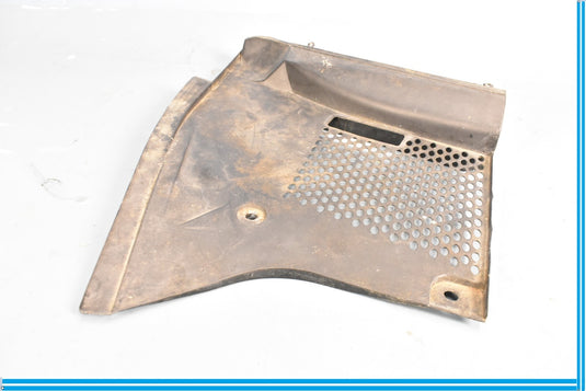 97-04 Porsche Boxster Right Passenger Side Windshield Cowl 99657256201 Oem