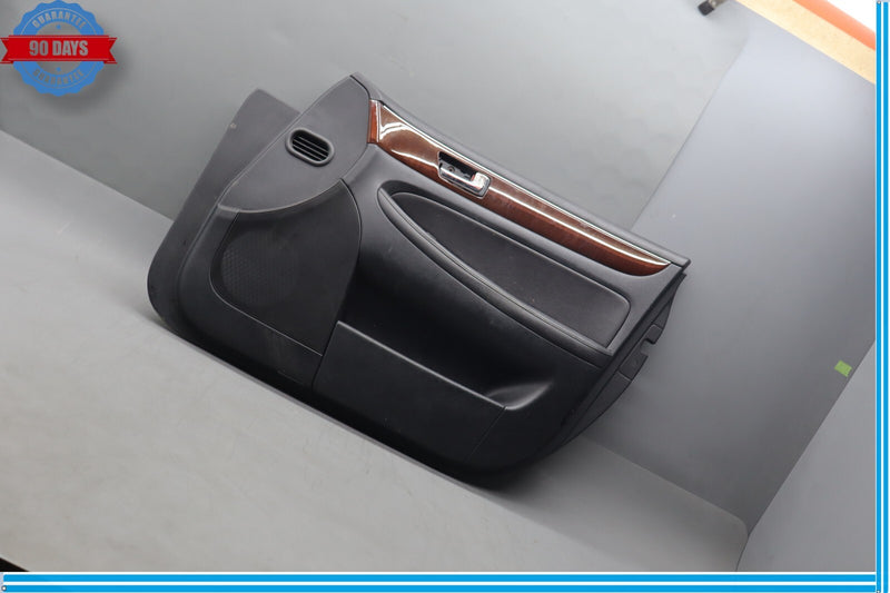 Load image into Gallery viewer, 09-12 Hyundai Genesis Sedan Passenger Front Door Panel Oem
