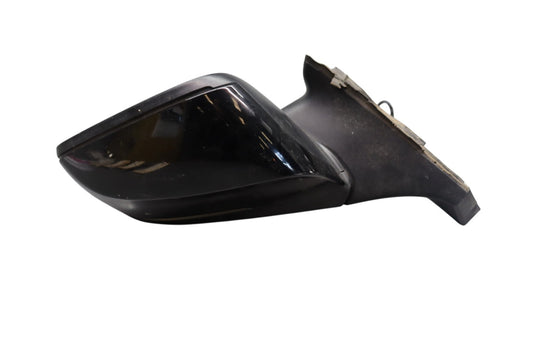 14-21 BMW i3 I01 Hybrid Left Driver Side Rear View Heated Door Mirror Oem
