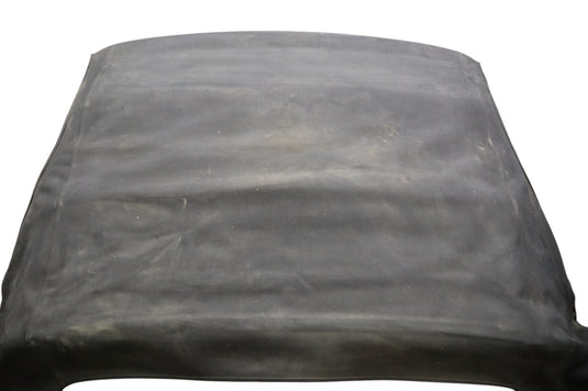 02-05 Ford Thunderbird Convertible Roof Soft Top Black 3W6Z-7652700-AA Oem