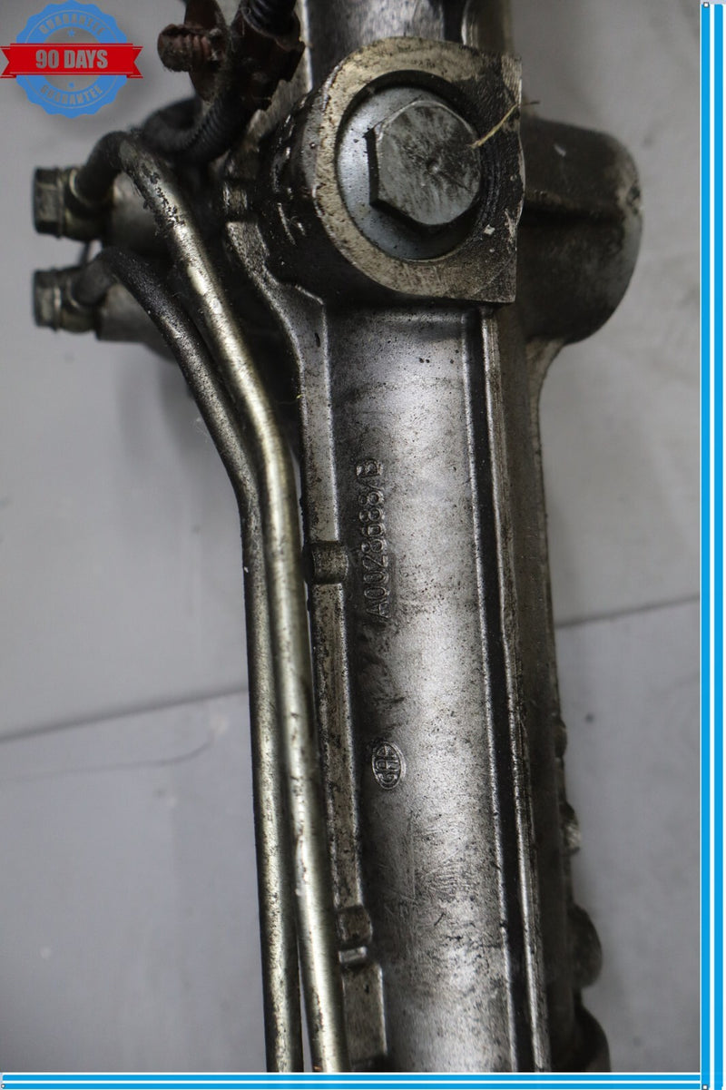 Load image into Gallery viewer, 14-20 Maserati Ghibli M157 Power Steering Gear Rack &amp; Pinion Assembly Oem
