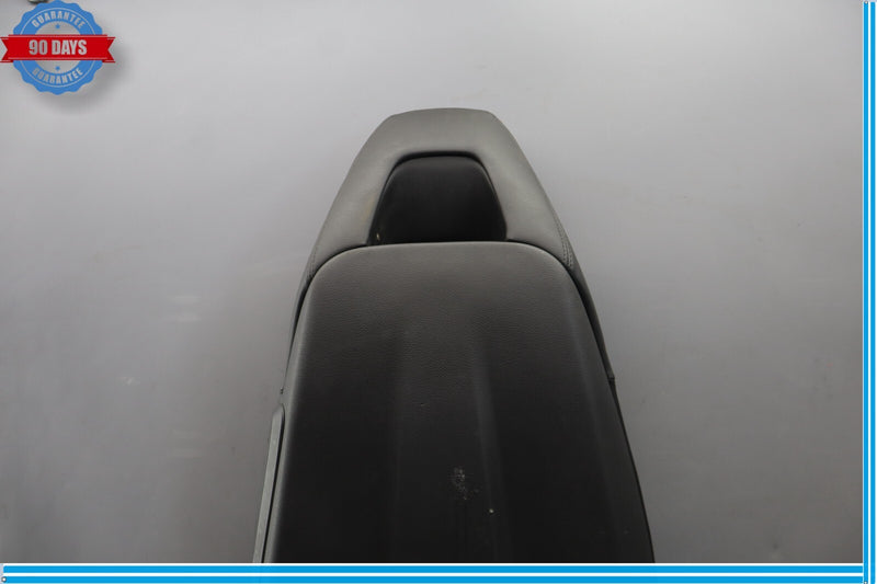 Load image into Gallery viewer, 10-16 Porsche Panamera 970 Front Right or Left Seat Upper Top Cushion Oem

