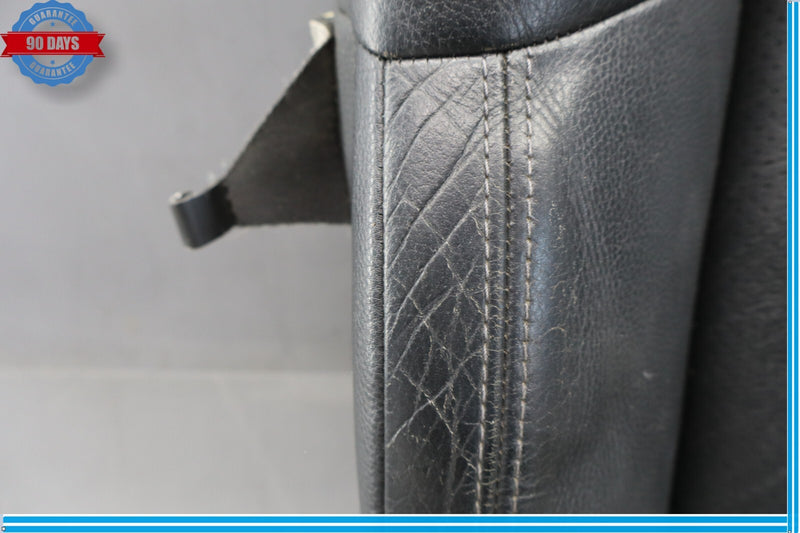 Load image into Gallery viewer, 11-18 Porsche Cayenne 958 Front Right Lower Seat Bottom Cover Cushion Oem

