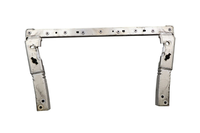 14-17 Maserati Ghibli M157 Front Third Load Path Rail Bar Subframe 670009989 Oem