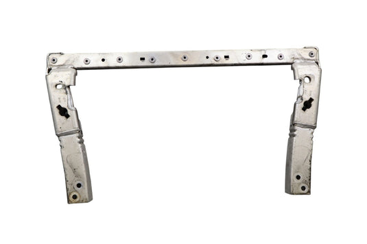 14-17 Maserati Ghibli M157 Front Third Load Path Rail Bar Subframe 670009989 Oem
