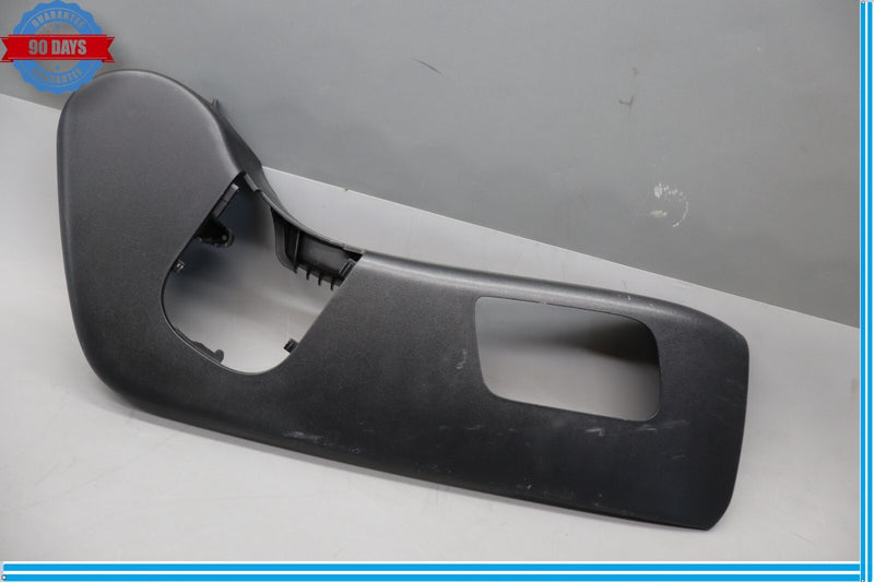 Load image into Gallery viewer, 07-12 Lexus LS460 Front Right Passenger Seat Switch Cover Trim Oem
