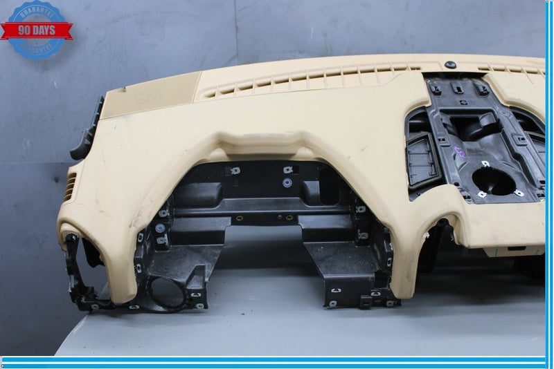 Load image into Gallery viewer, 11-16 Porsche Cayenne Dashboard Dash Cover Panel Assembly Oem
