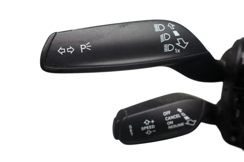 Load image into Gallery viewer, 12-18 Audi A7 A7 Quattro RS7 Steering Column Wiper &amp; Turn Combination Switch Oem
