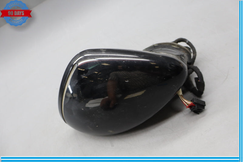 Load image into Gallery viewer, 10-16 Porsche Panamera Front Right Passenger Side Mirror Rear View Door Oem
