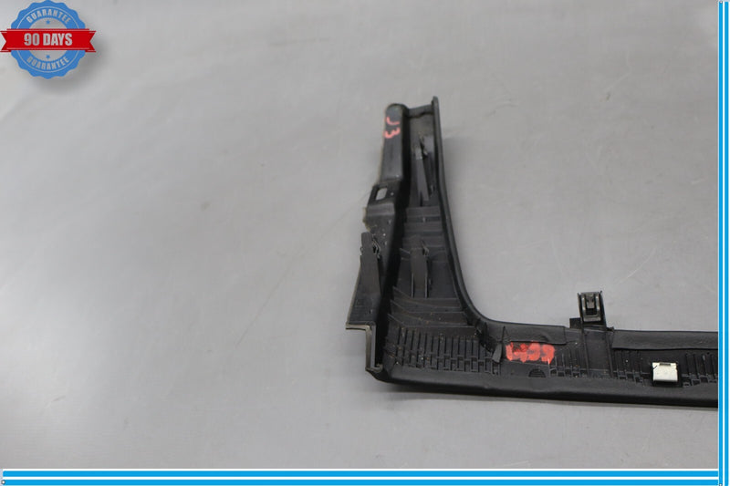 Load image into Gallery viewer, 11-18 Audi A8 A8L Quattro Dashboard Instrument Cluster Trim Cover Panel Oem
