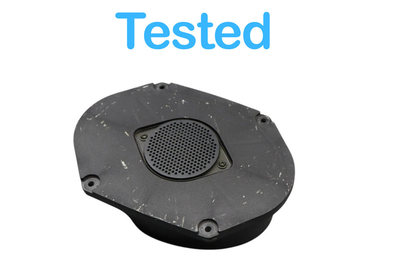 Load image into Gallery viewer, 02-05 Ford Thunderbird Rear Right Passenger Side Sound Speaker 1W6F-18808-AA Oem
