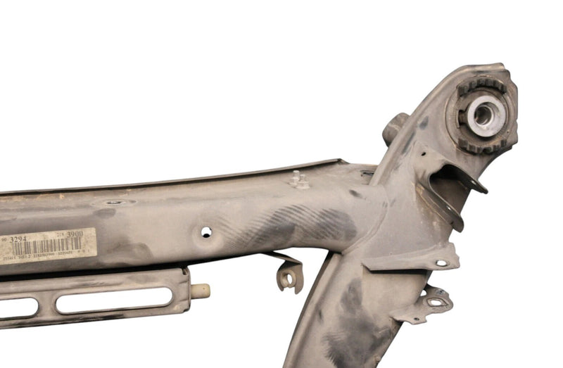 Load image into Gallery viewer, 10-18 Mercedes CLS550 CLS63 AMG W218 Rear Suspension Subframe Crossmember Oem
