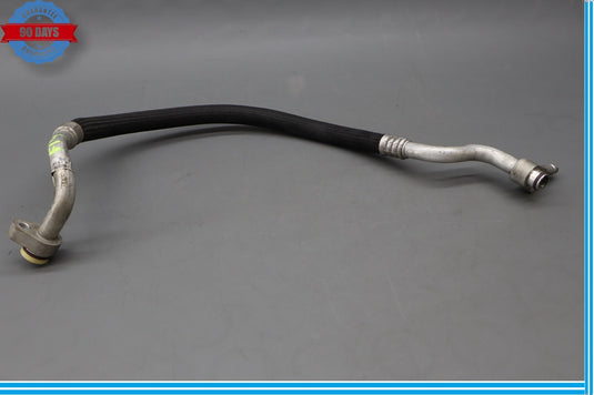 12-16 Mercedes X166 GL450 ML63 AMG A/C AC Air Conditioning Hose Pipe Line Oem