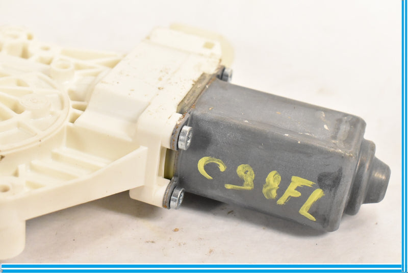Load image into Gallery viewer, 11-16 BMW 528i 535i 550i F10 Front Left Driver Door Power Window Motor Oem 
