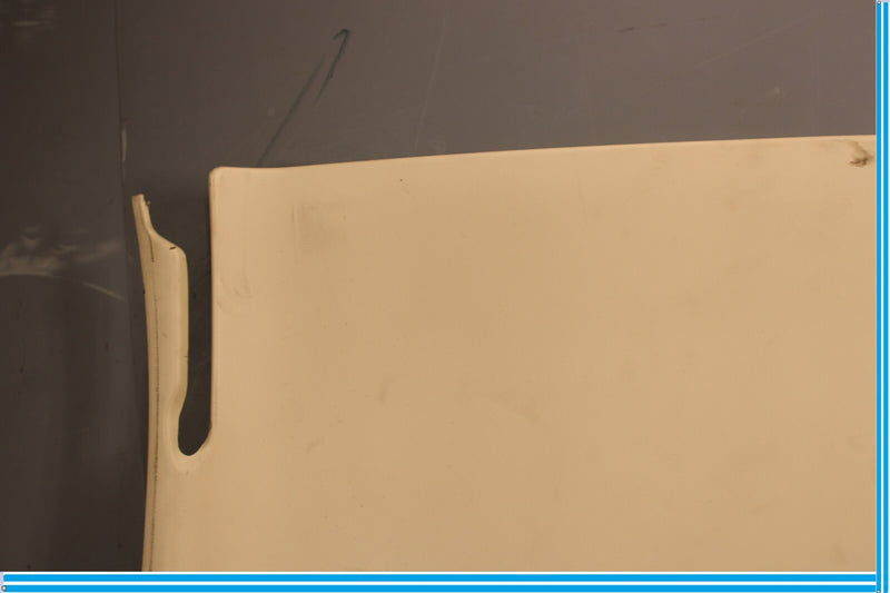 Load image into Gallery viewer, 03-12 Mercedes R230 SL550 SL500 Roof Top Headliner Trim Suede Black Oem
