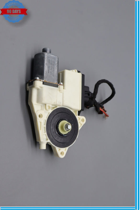 07-18 Bentley Continental GTC Front Right Side Door Window Regulator Motor Oem