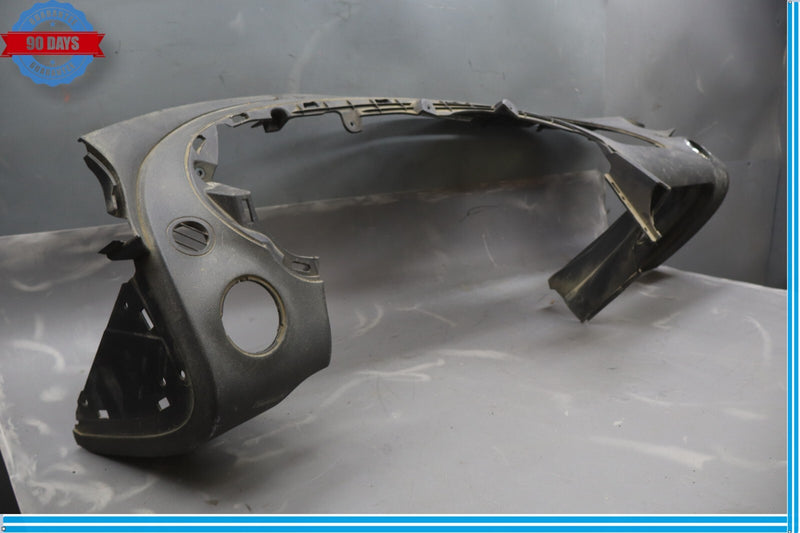 Load image into Gallery viewer, 06-09 Pontiac Solstice GXP Front Dash Dashboard Panel Assembly Black Oem
