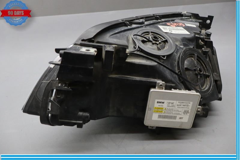 Load image into Gallery viewer, 09-12 BMW F04 750i Hybrid 740i 760Li Right Headlight Lamp Assembly Bi Xenon Oem
