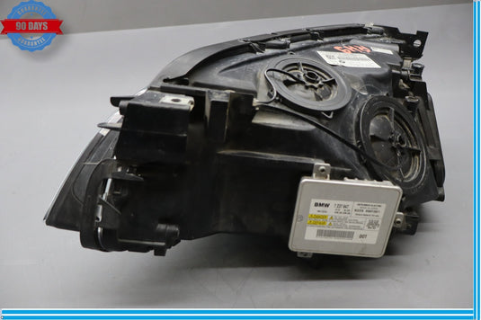 09-12 BMW F04 750i Hybrid 740i 760Li Right Headlight Lamp Assembly Bi Xenon Oem