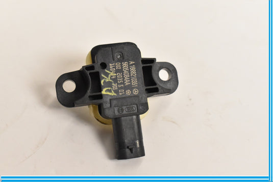 14-19 Mercedes CLA250 CLA45 C117 Impact Crash Sensor 1668210351 Oem