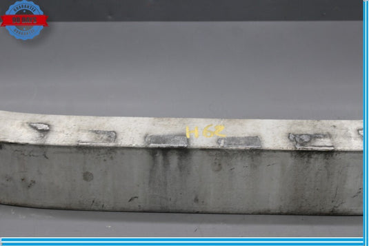 02-10 Lexus SC430 Front Lower Bumper Reinforcement Bracket Bar Rebar Oem