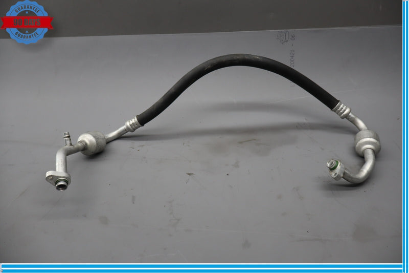Load image into Gallery viewer, 15-17 Hyundai Genesis A/C Air Conditioner Suction Hose &amp; Tube Assembly Oem
