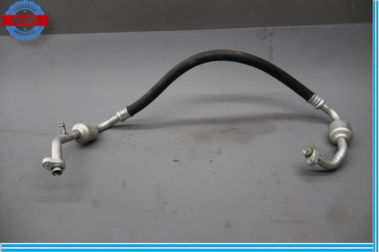 15-17 Hyundai Genesis A/C Air Conditioner Suction Hose & Tube Assembly Oem
