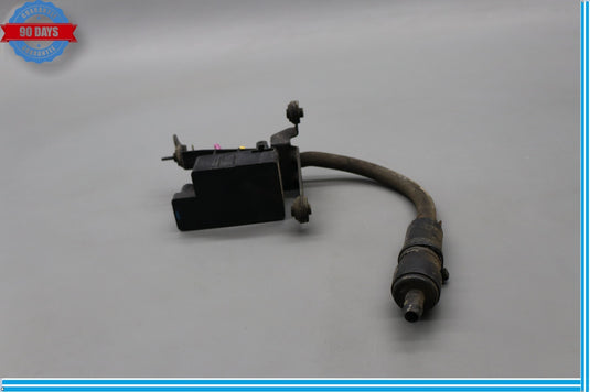 10-13 Porsche Panamera 970 Airmatic Air Pneumatic Suspension Valve Block Oem