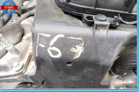 18-22 Buick Enclave Avenir 3.6L V6 Engine Motor Oem