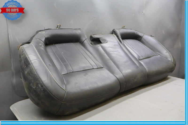 Load image into Gallery viewer, 15-16 Hyundai Genesis Rear Lower Seat Cushion Leather 89132B1000 Oem
