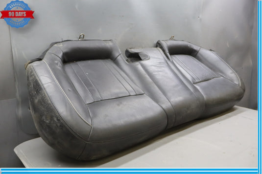 15-16 Hyundai Genesis Rear Lower Seat Cushion Leather 89132B1000 Oem