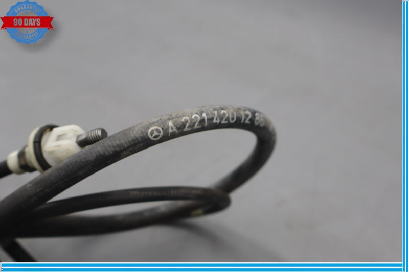 Load image into Gallery viewer, 07-14 Mercedes W221 S550 CL550 Emergency Electric Parking E Brake Actuator Oem
