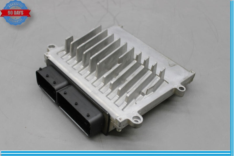 Load image into Gallery viewer, 07-09 Jaguar X150 XK XKR ECM ECU Engine Control Module Computer Unit Oem

