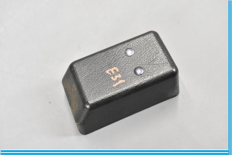Load image into Gallery viewer, 86-91 Jaguar XJ6 XJS Fuel Inertia Cut Off Switch Trim Cover Oem
