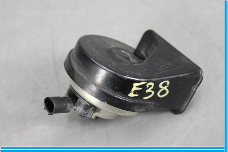 Load image into Gallery viewer, 07-13 BMW 328i High Tone Pitch Horn Signal 7159420 Oem
