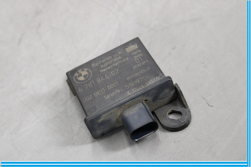 Load image into Gallery viewer, 07-13 BMW 335i 328i Tire Pressure Trigger Computer Control Module Oem
