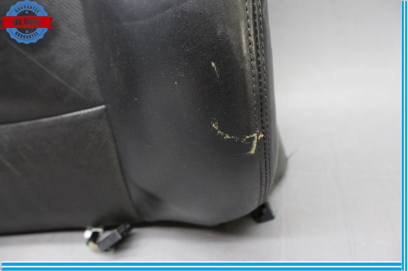 Load image into Gallery viewer, 09-12 BMW 740I 750Li F01 F02 Front Left Driver Side Upper Seat Cover Cushion Oem
