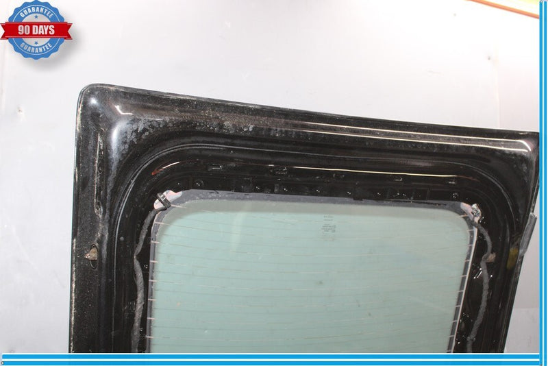 Load image into Gallery viewer, 07-15 Jagur X150 XKR XK Coupe Trunk Lid Liftgate Tailgate Hatch Shell Oem
