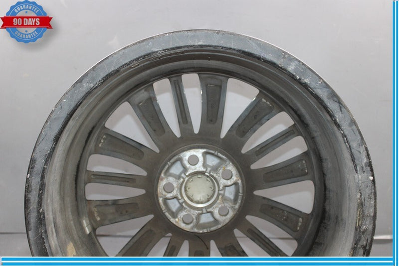 Load image into Gallery viewer, 15-20 Hyundai Genesis G80 Wheel Disc Rim Chrome 9x19 19'' Aluminum Oem

