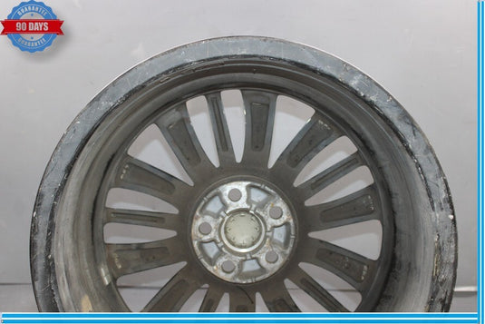 15-20 Hyundai Genesis G80 Wheel Disc Rim Chrome 9x19 19'' Aluminum Oem