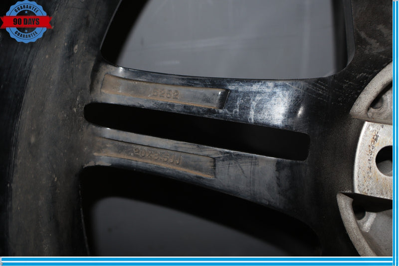 Load image into Gallery viewer, Mercedes S550 CLS550 Complete Wheel Tire Rim Set of 4 20x8.5J Aftermarket

