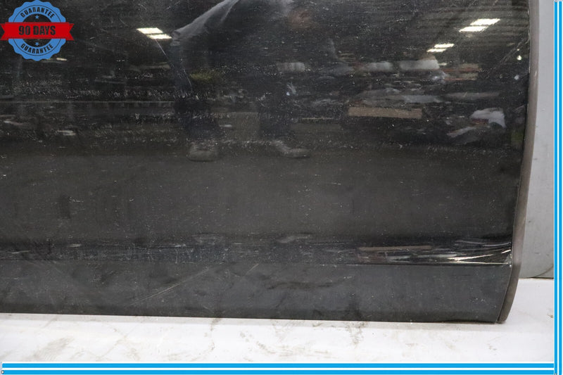 Load image into Gallery viewer, 10-16 Porsche Panamera 970 Front Right Passenger Side Outer Door Shell Oem
