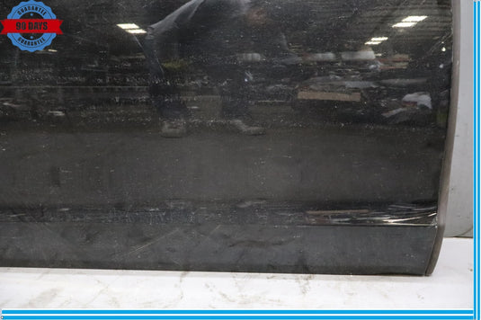 10-16 Porsche Panamera 970 Front Right Passenger Side Outer Door Shell Oem
